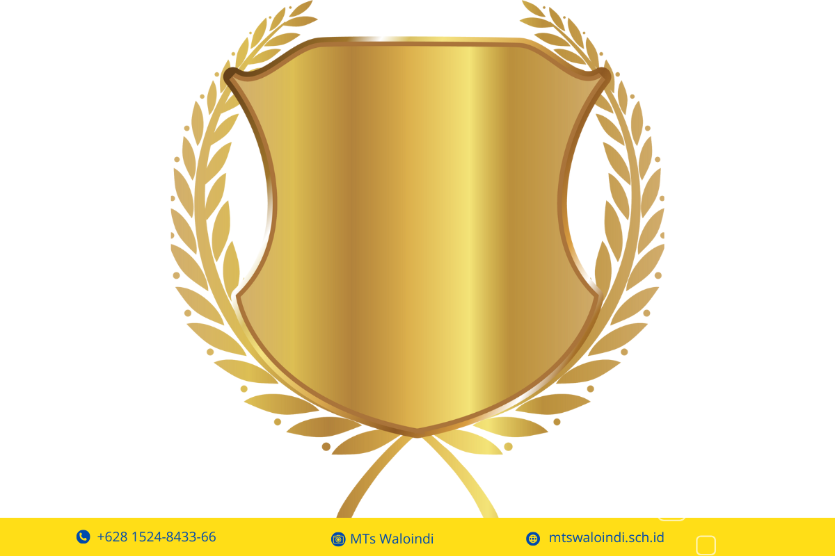 Juara 3 Kategori Terpadu SKM Tingkat Kabupaten