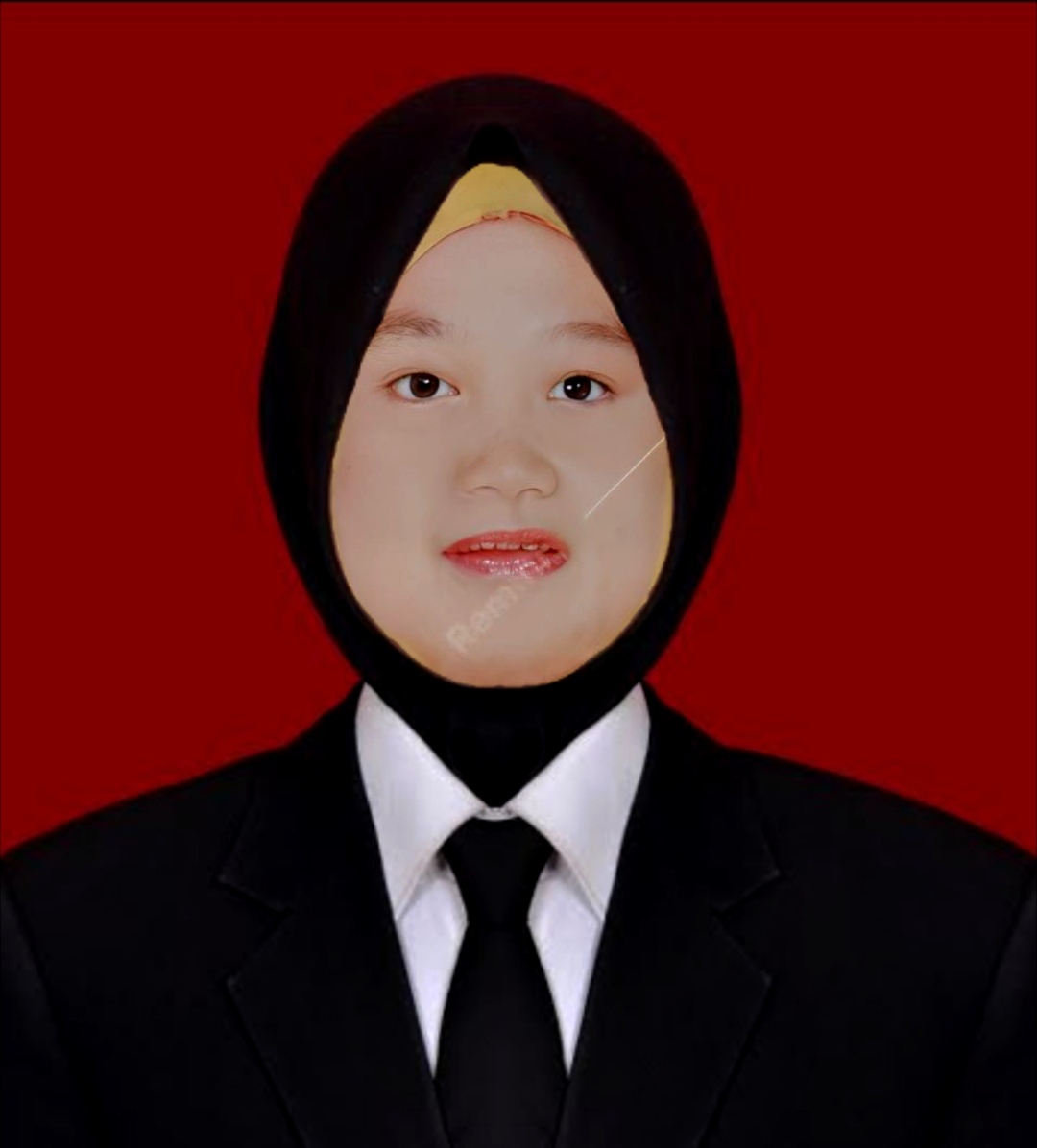 Wa Ode Saida, S.Pd.I