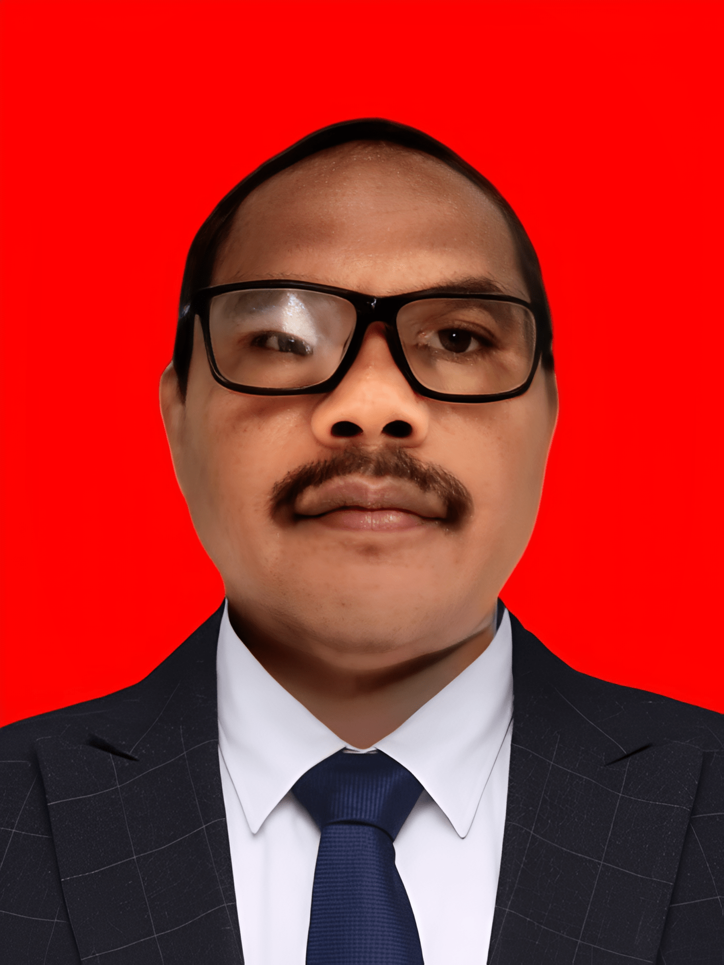 Abdul Gani Syukur, S.Pd